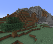 2x2 Piston Door