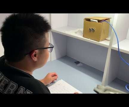 Prevent Snooze Alarm