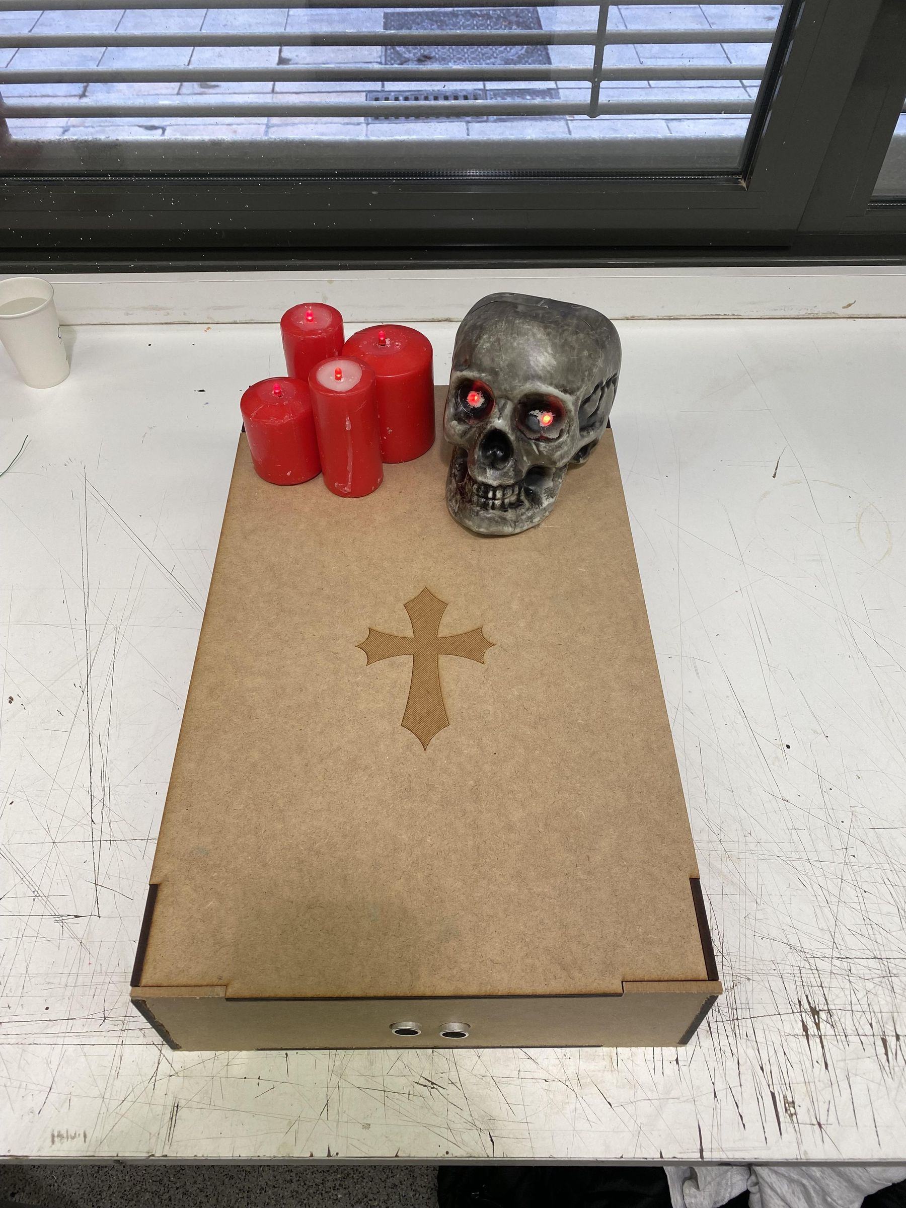 Halloween Project