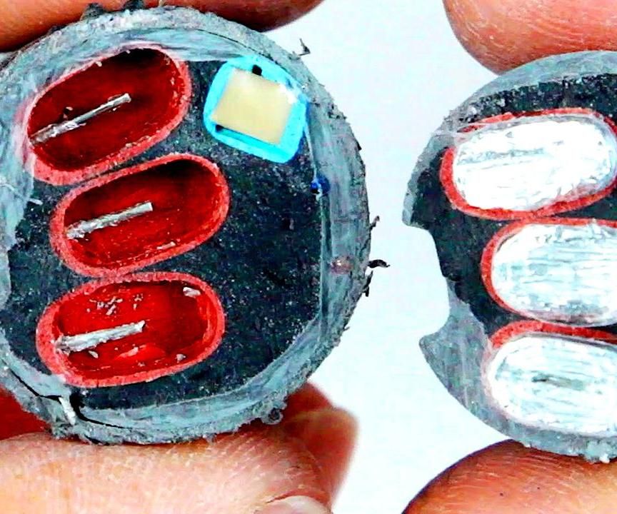 How to Build a DIY Signal Jammer for Drones, Wi-Fi, and 4G Networks