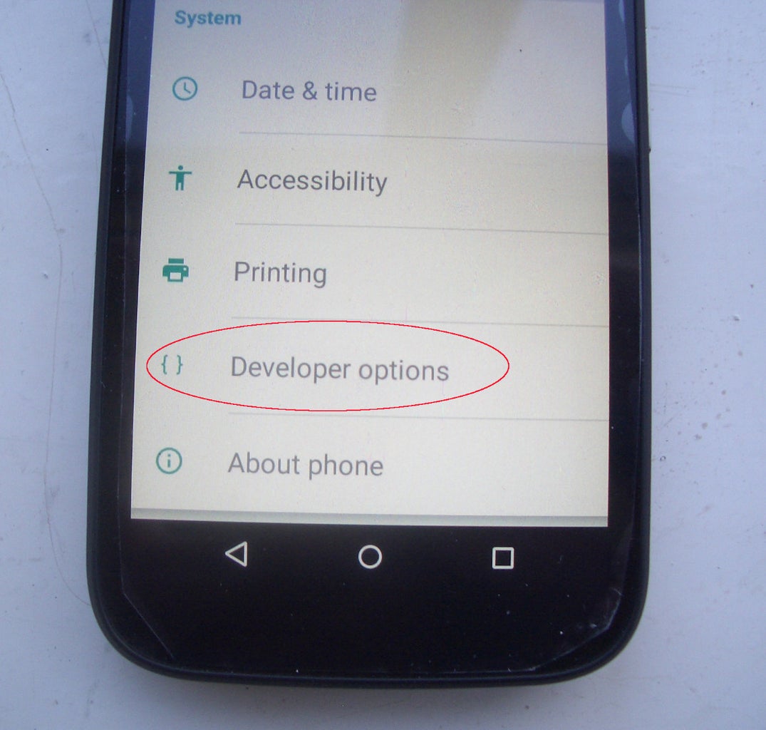 Creating Android Apps – for Complete Beginners : 7 Steps - Instructables