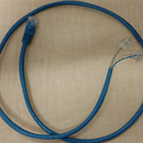RJ45 Breakout Cable for Multi-line Analog Phone System