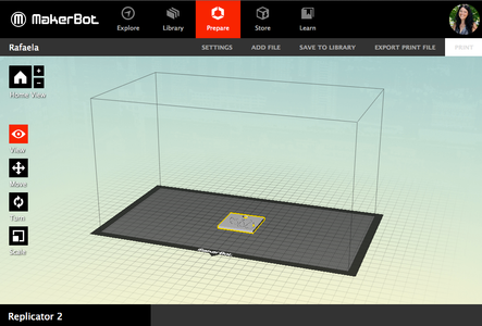 Converting .stl File