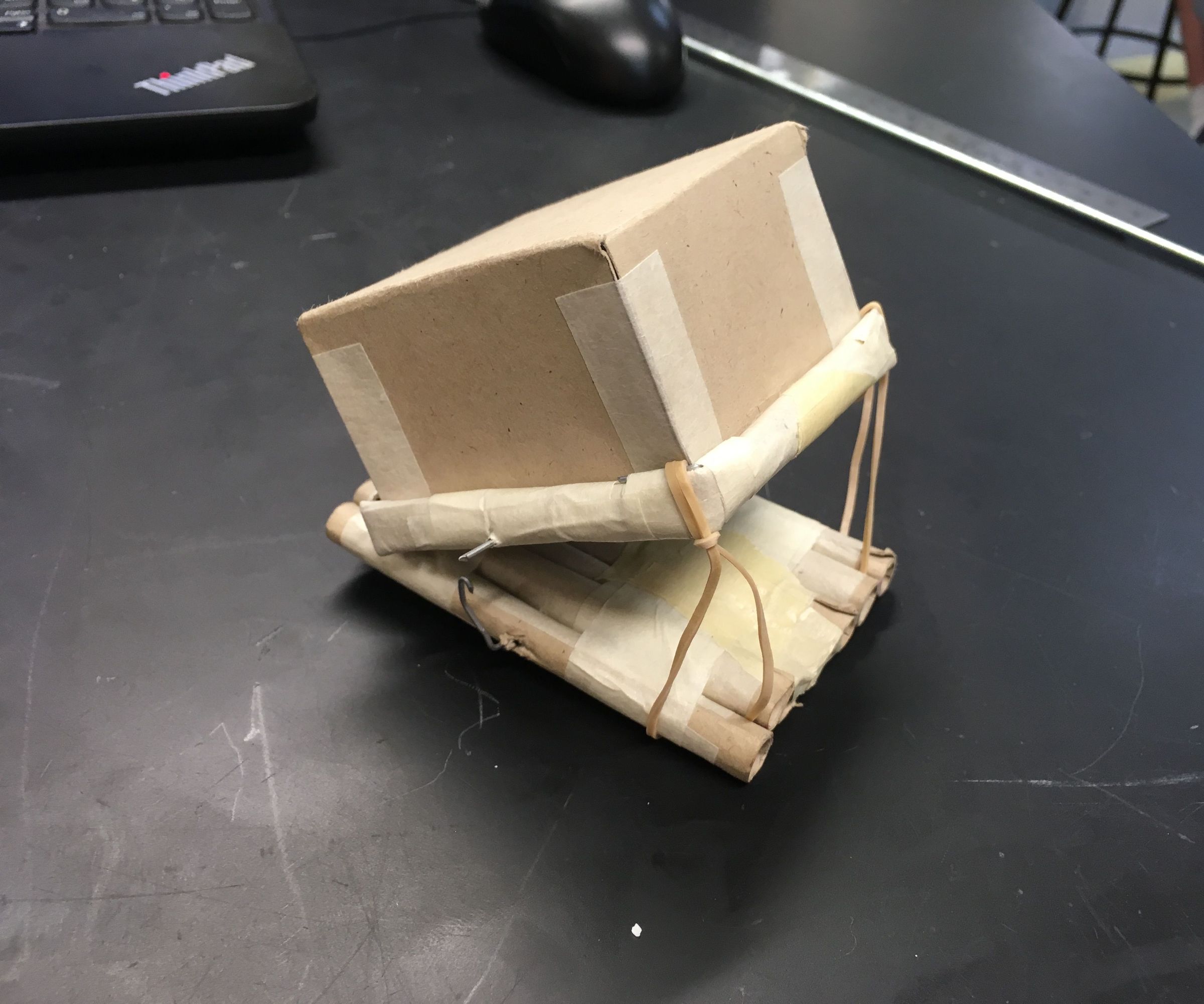 EEF Mousetrap Challenge Instructions