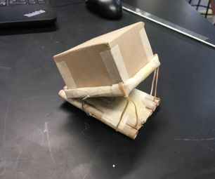 EEF Mousetrap Challenge Instructions