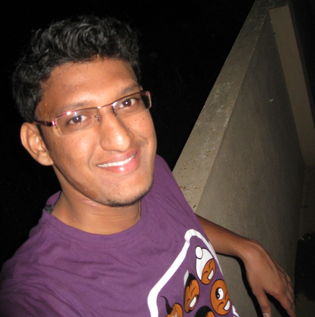 author