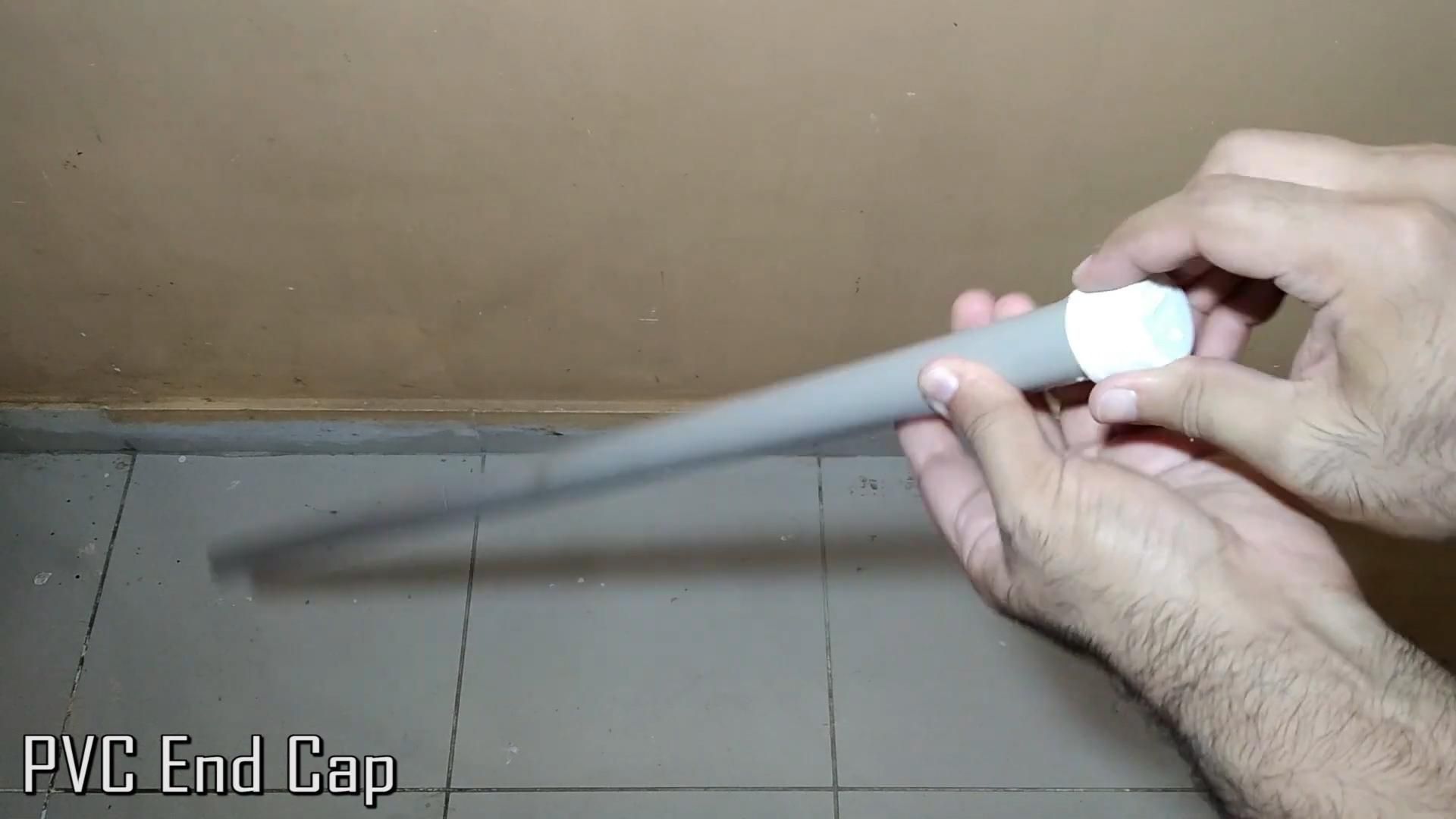 How to Bend PVC Pipes 3 Steps Instructables