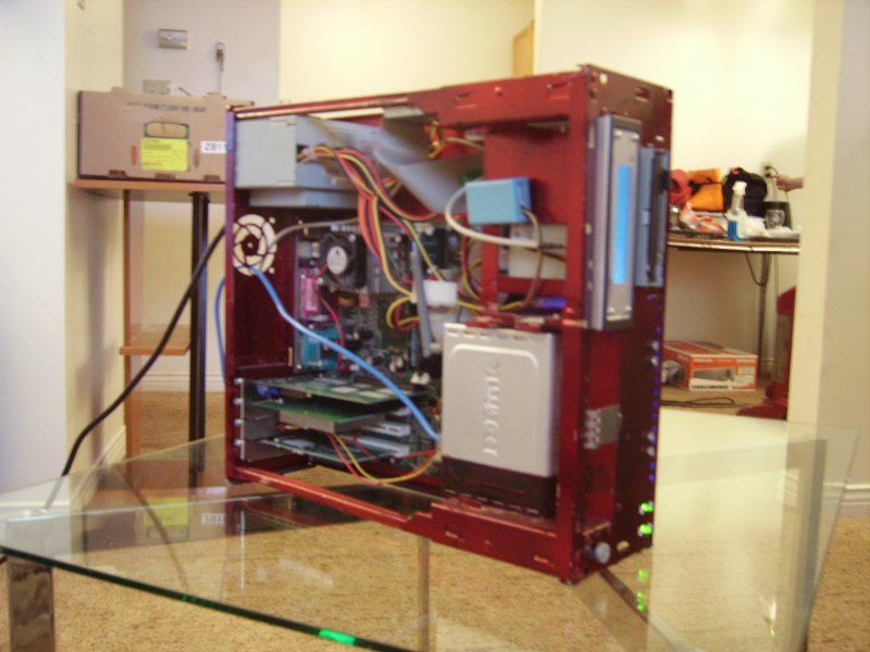 Build a Proof of Concept : Internet Power-Hub. Get Free Internet