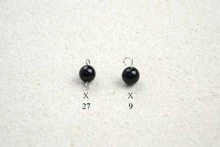 Make the Basic Beaded Components