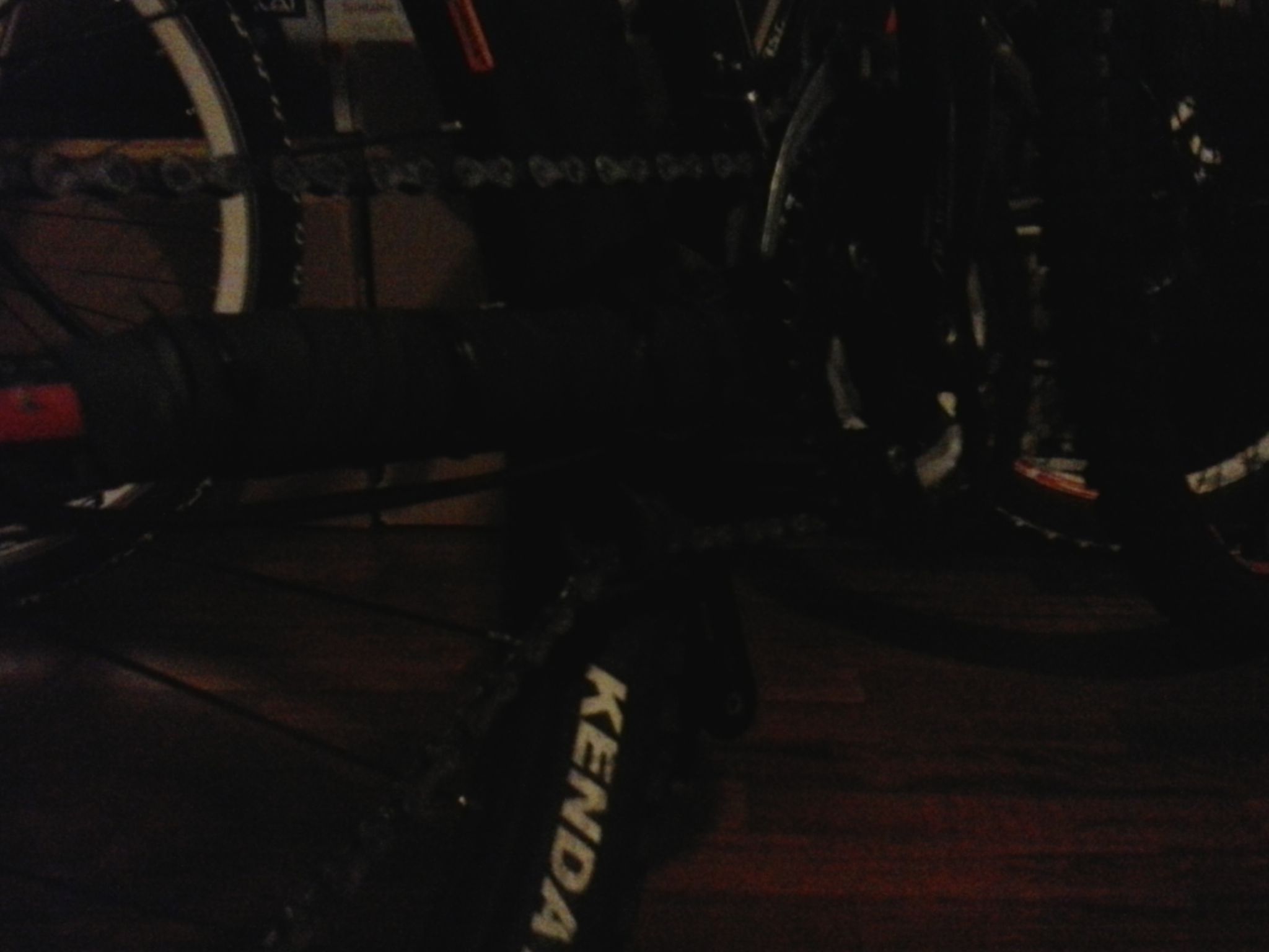 DIY Bicycle Chain Tensioner 5 Steps (with Pictures) Instructables