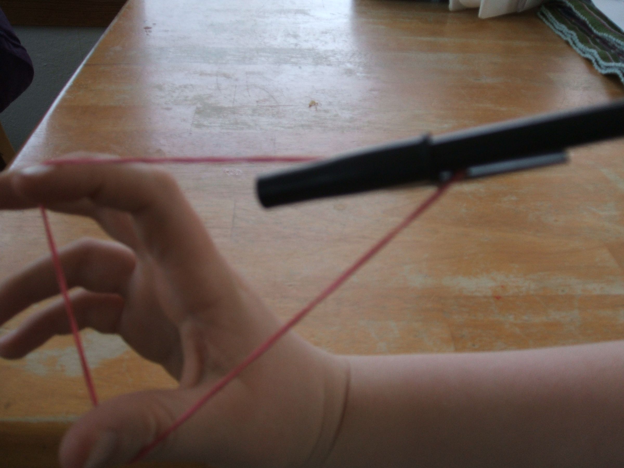 5 SECOND INSANITY!!!!!