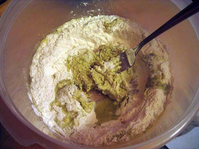 Make Your Own Fresh Pasta - Vegan