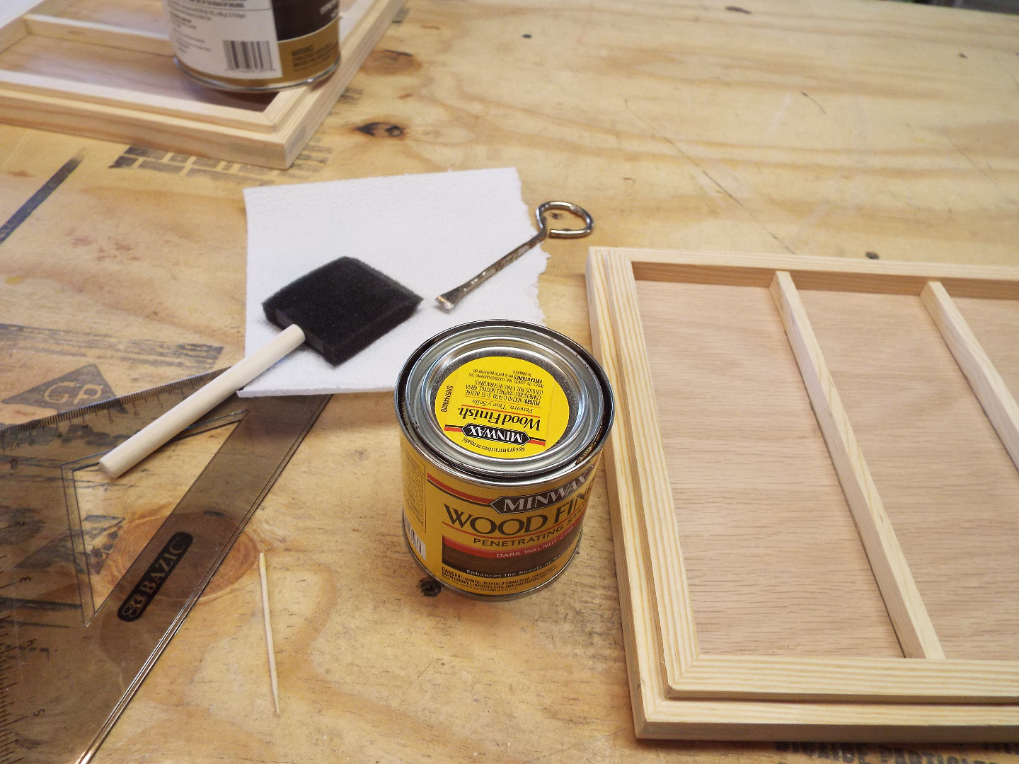 Stackable Pencil Trays 8 Steps (with Pictures) Instructables