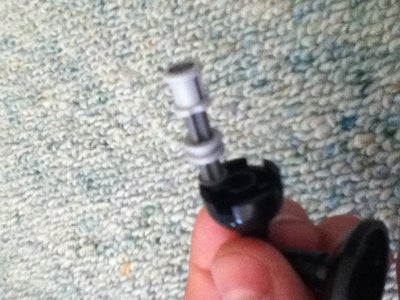 Part 3: the Biggest Darn Machine-Gun the World Has Ever Seen