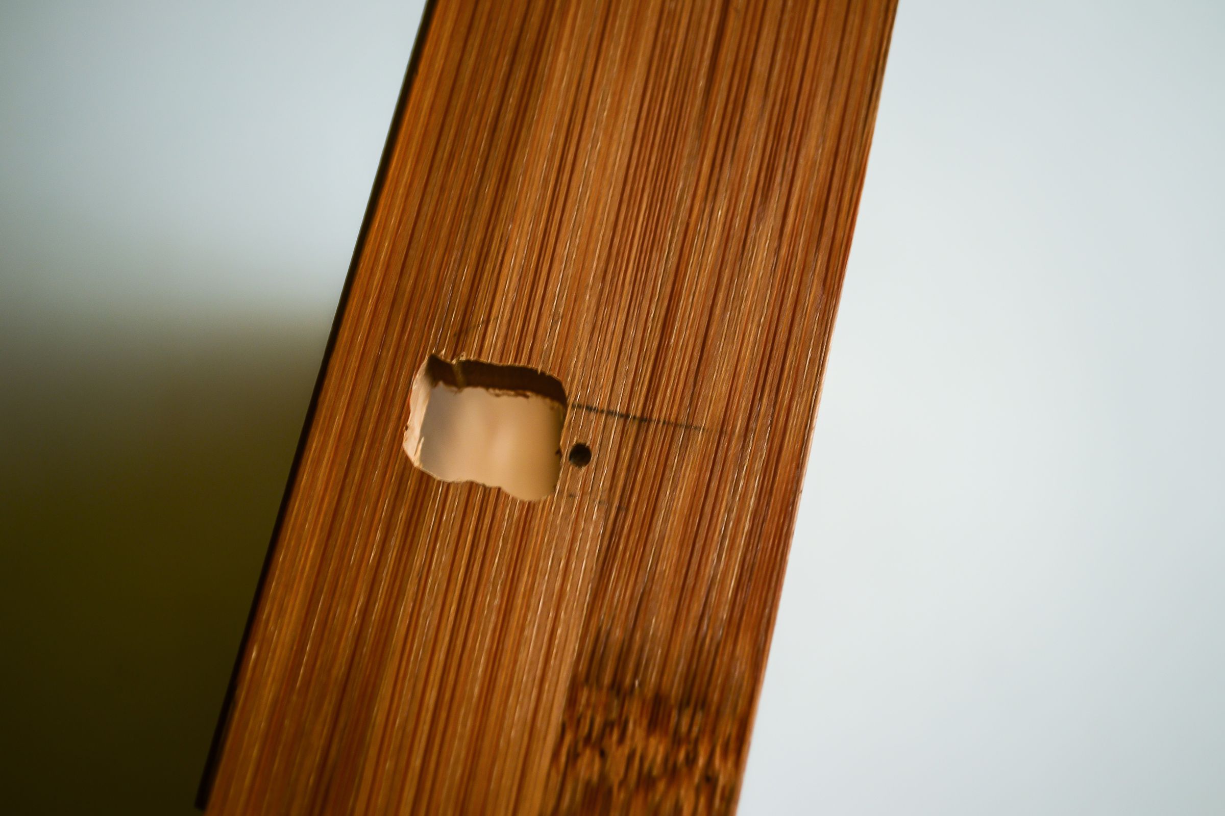 Matrix Sound Machine: Generative Music With a Particle System : 6 Steps ...