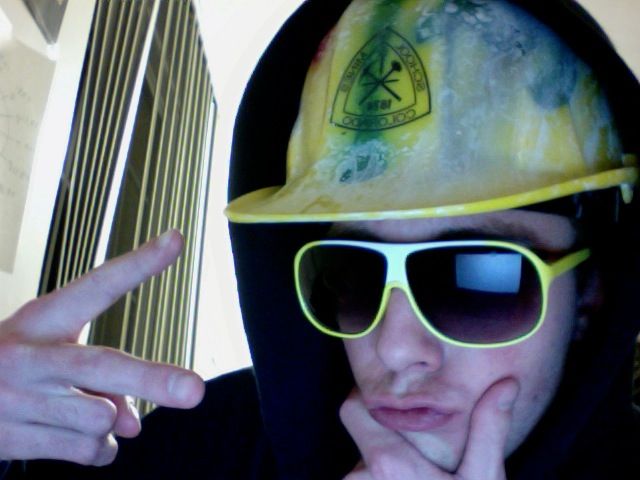 Instructables profile picture for @siegefried