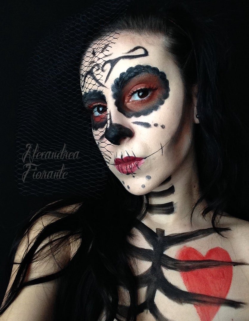 Valentine Calavera 