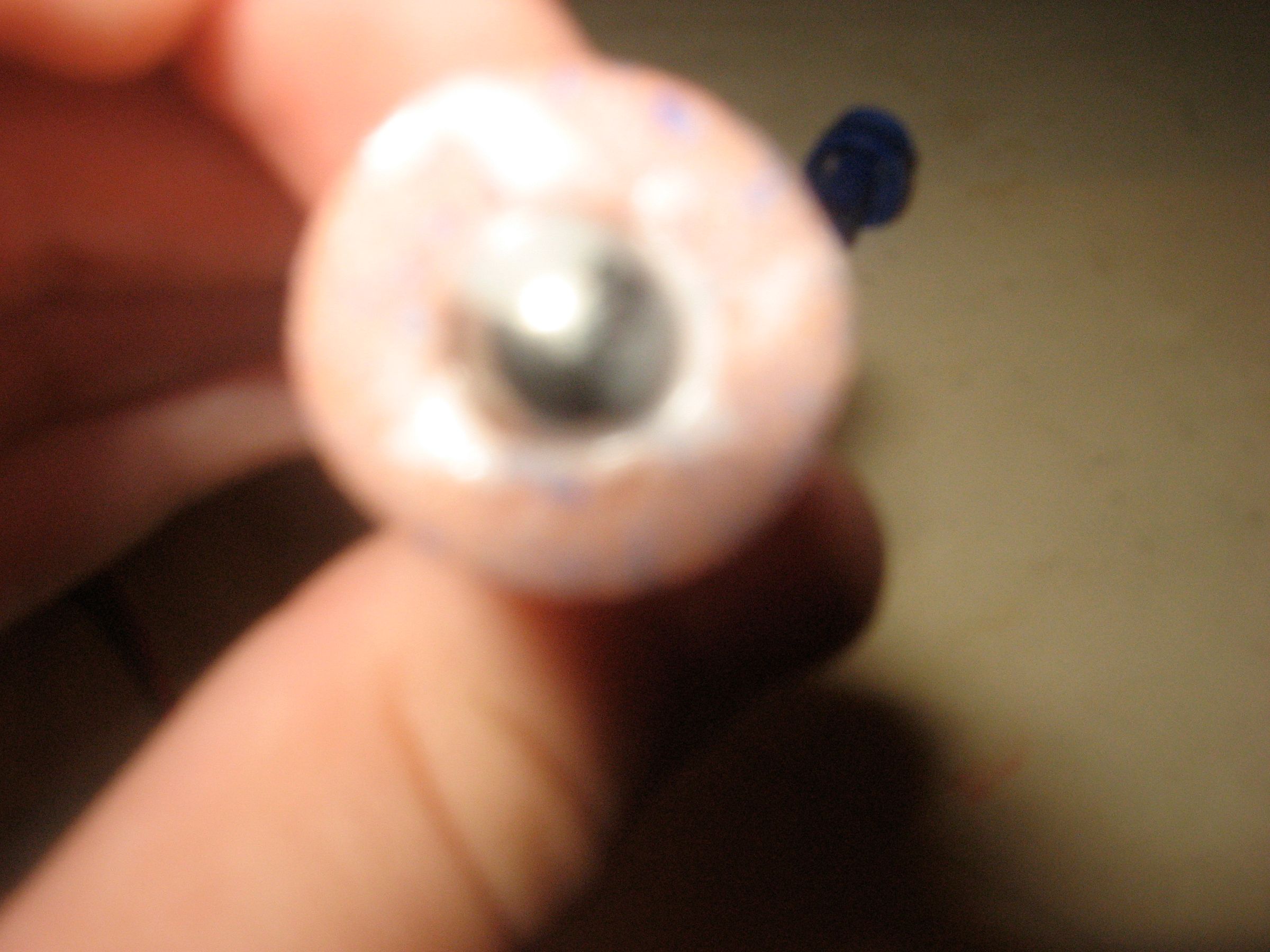 How to Make a Nerf Dart That Stings