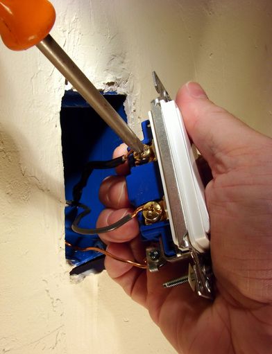 If Your in for Changes Try the Diy Lighting Projects