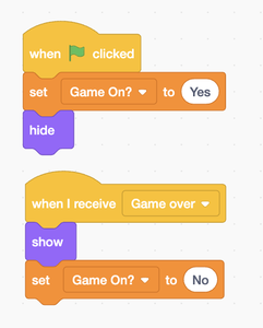 How to Make Flappy Bird in Scratch (And Play It With a Banana!) : 6 ...