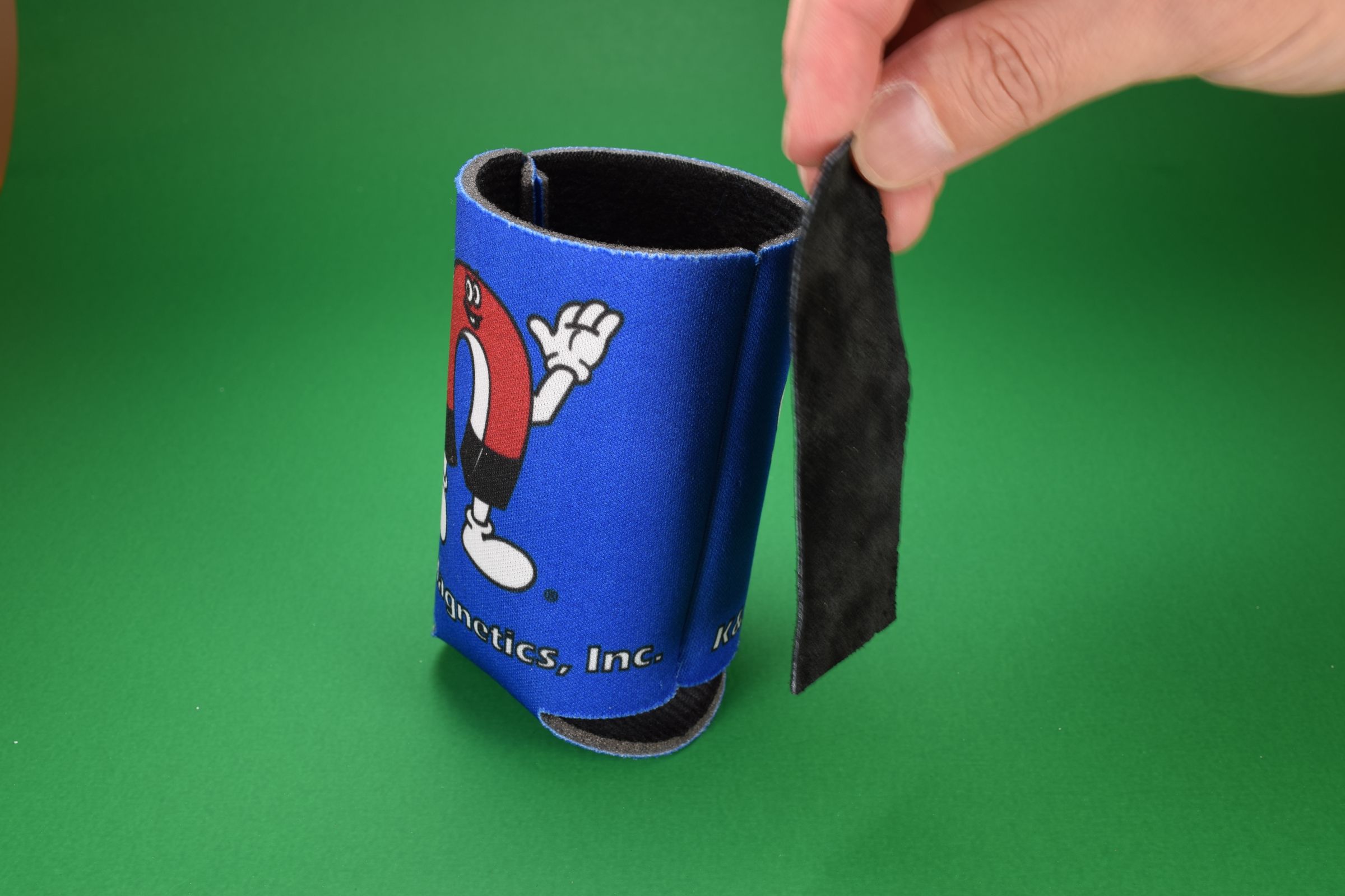 Koozie 4 Steps (with Pictures) Instructables