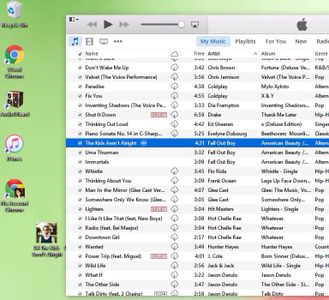 Converting to MP3 Step 1: Find an Audio File 