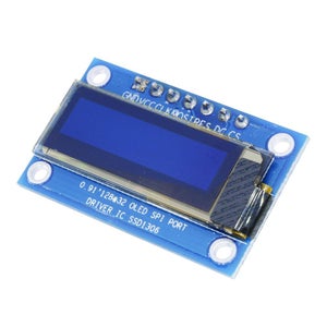 How to Create a Timer With Arduino : 5 Steps - Instructables