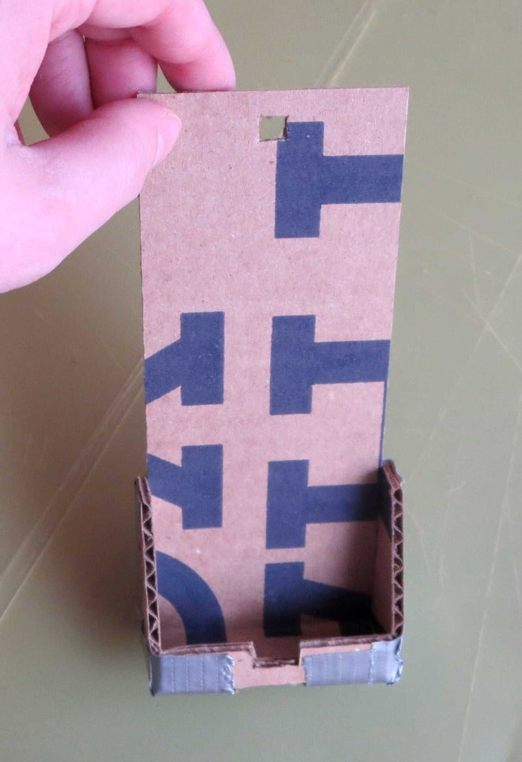Tape/glue It Together