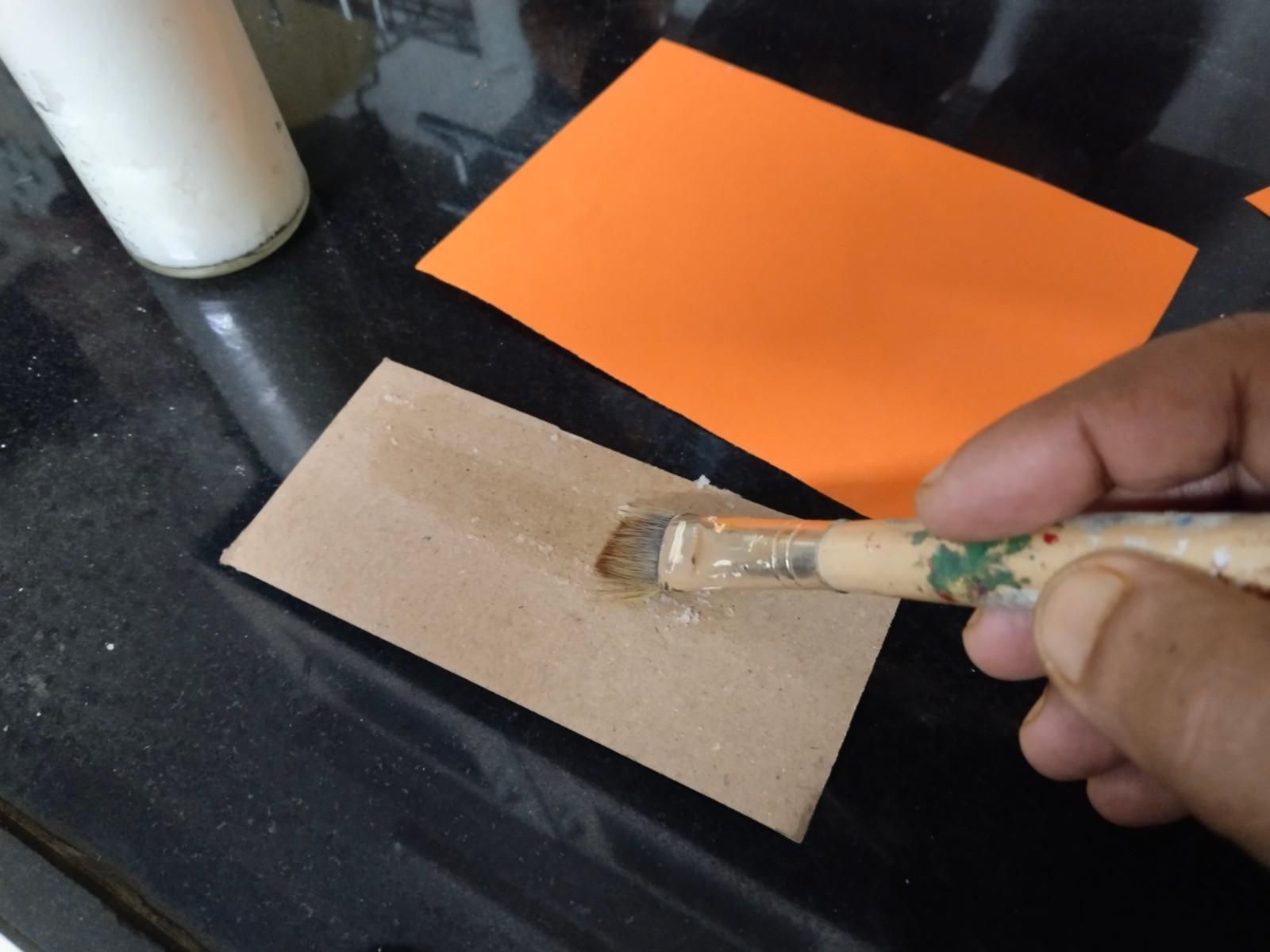 Japanese Rice Glue(sokui) and Use 5 Steps (with Pictures) Instructables