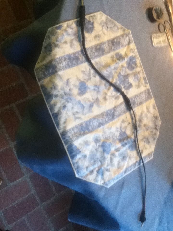 Make an 1/8" to 1/4" Cable