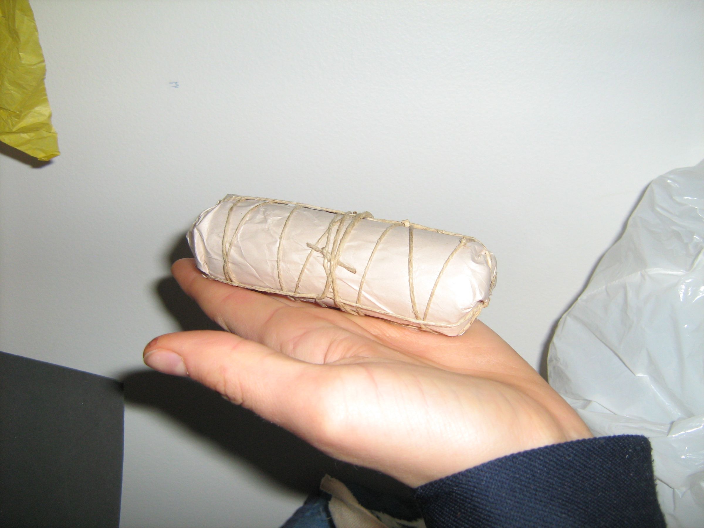 How to Wrap a Small Gift Uniquely 7 Steps Instructables