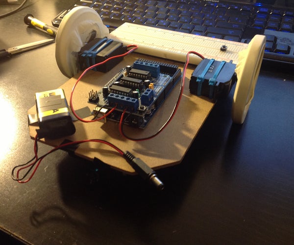 Arduino - Instructables