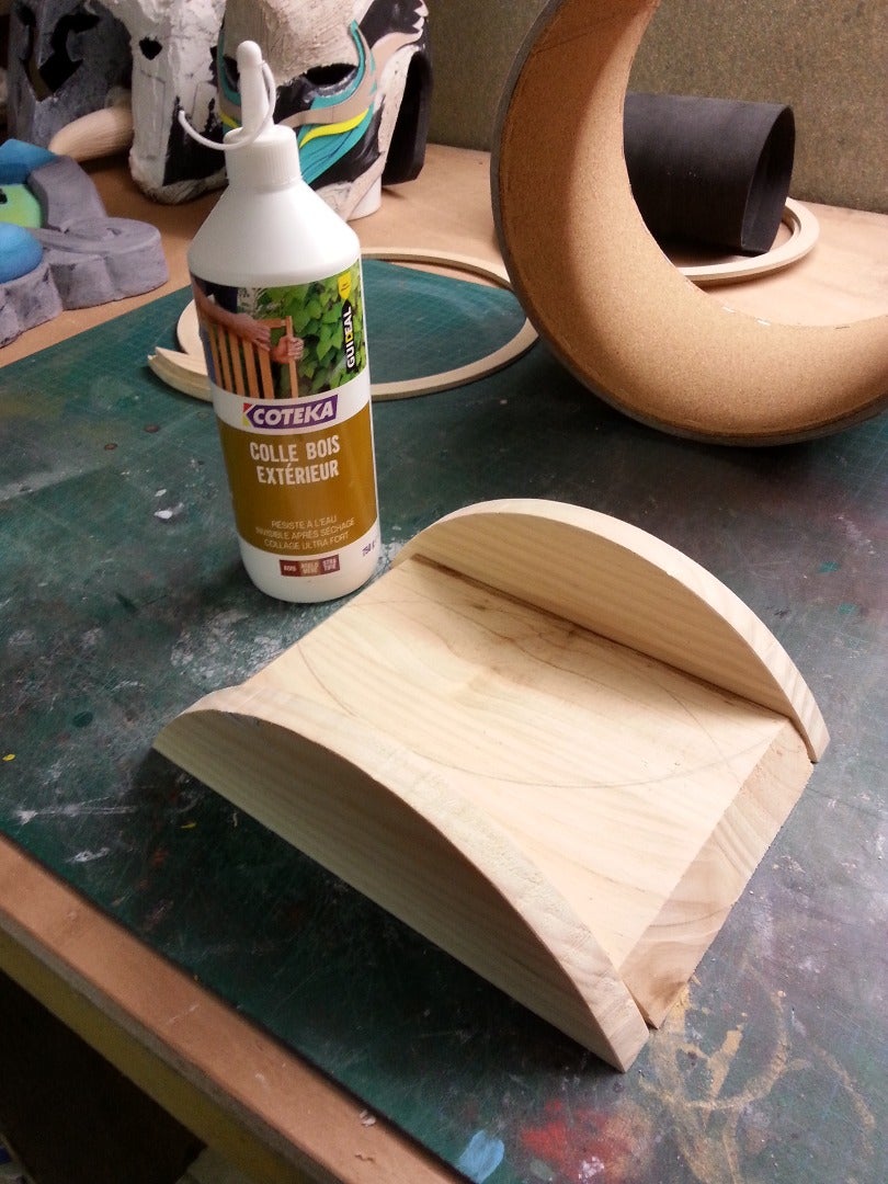 Here You Got the Choice :