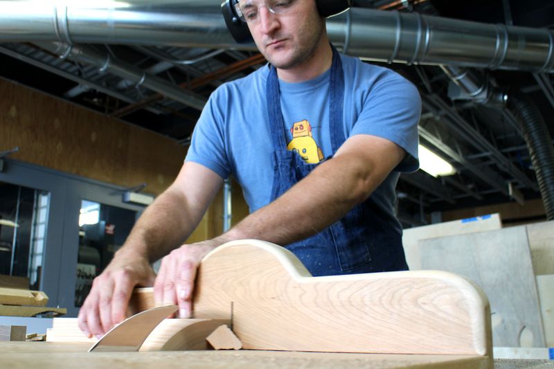 Square and Cut to Size