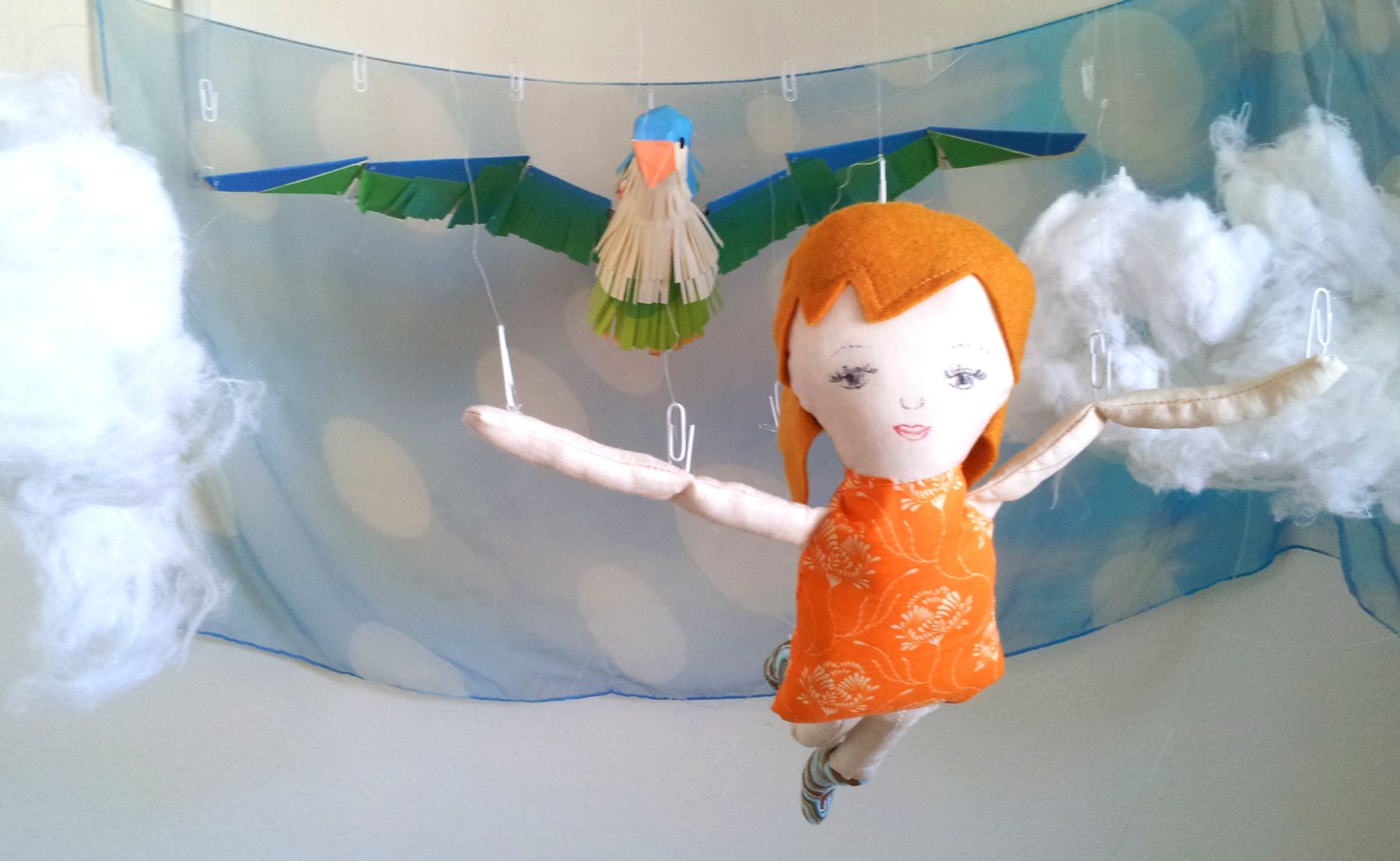 Kinetic Puppet Theater