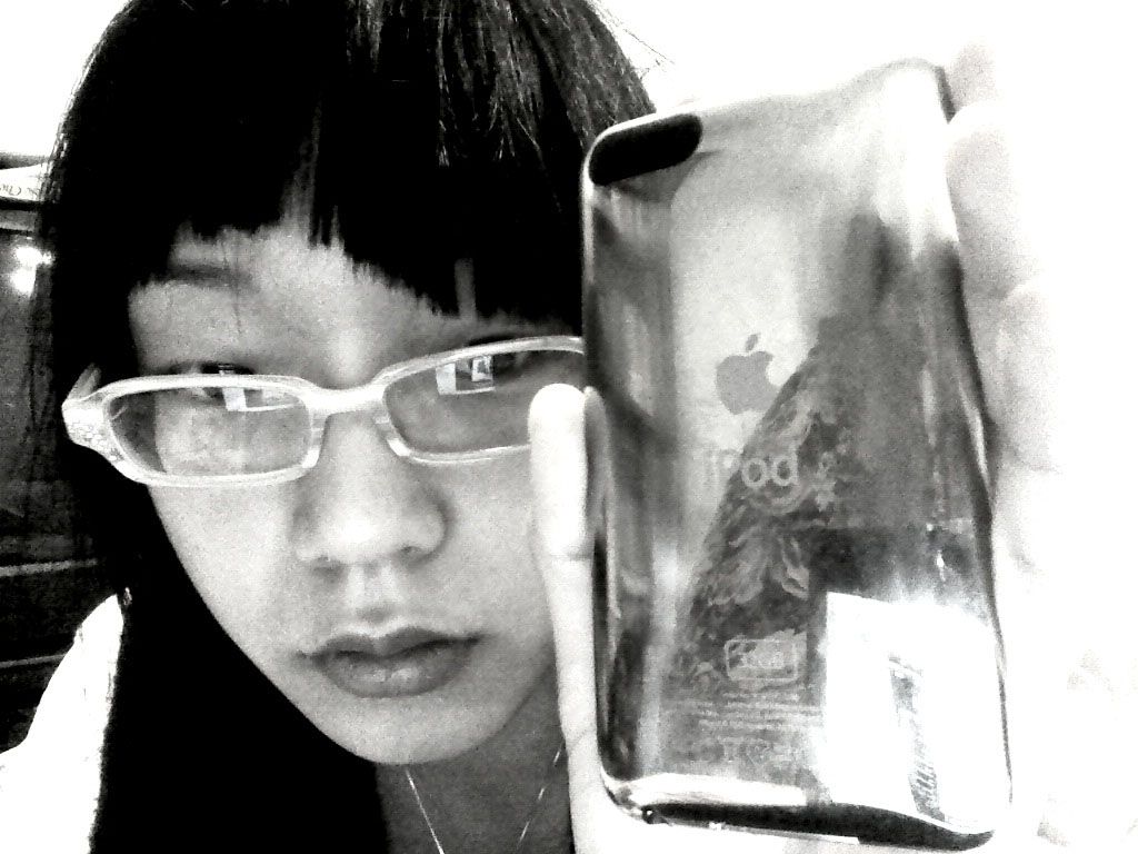 Buffing Your IPod
