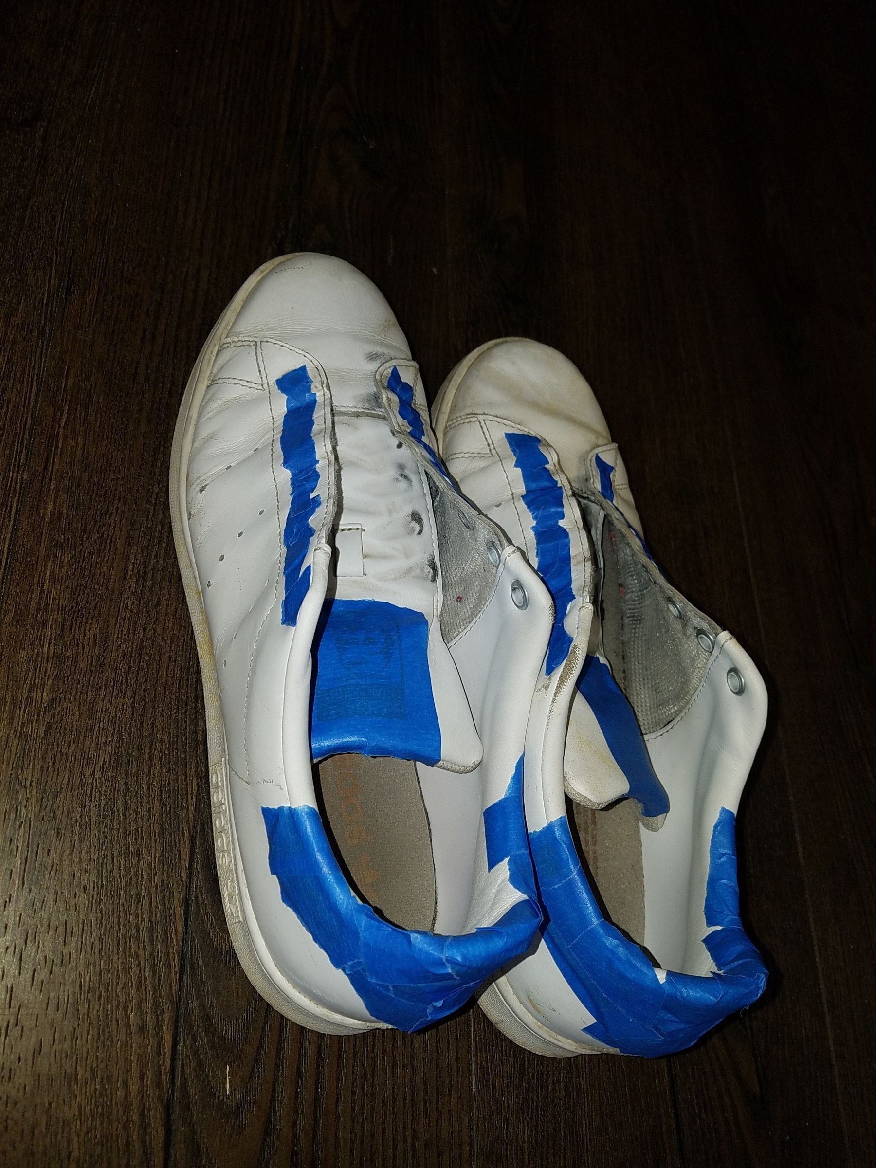 Custom Paint Splattered Shoes 7 Steps Instructables