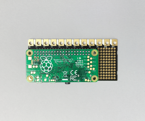 Setting Up Your Pi Cap on the Raspberry Pi Zero