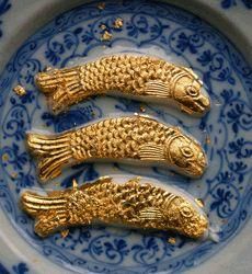 A Little History and Inspiration From Traditional Recipes