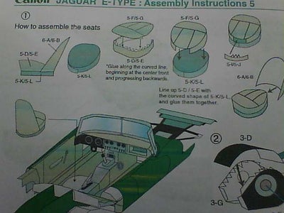 Getting Started / the Chassis...