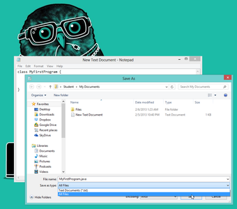 How to Make Your First Java Program : 10 Steps - Instructables
