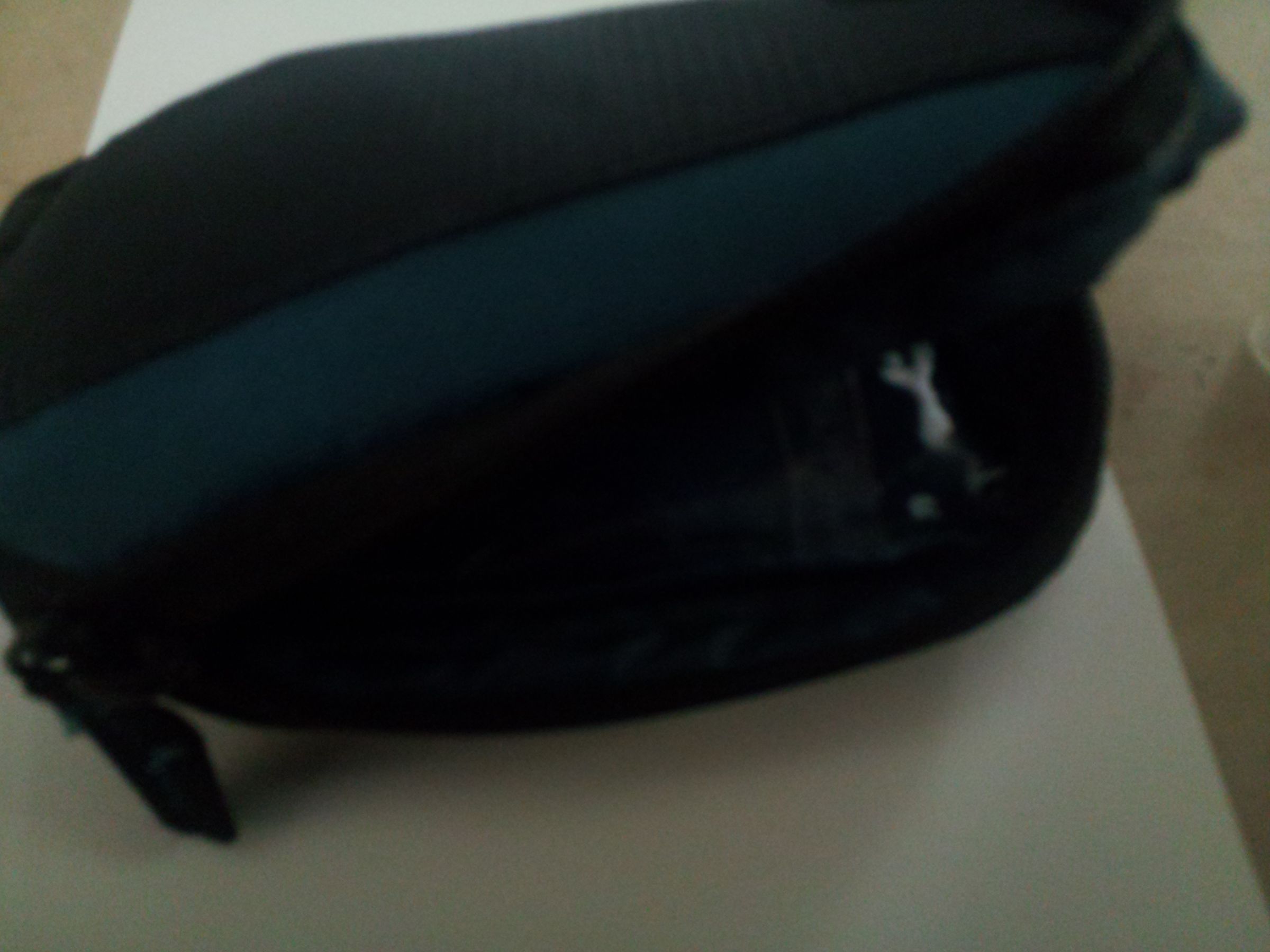 Creating Wallet From Camera Case