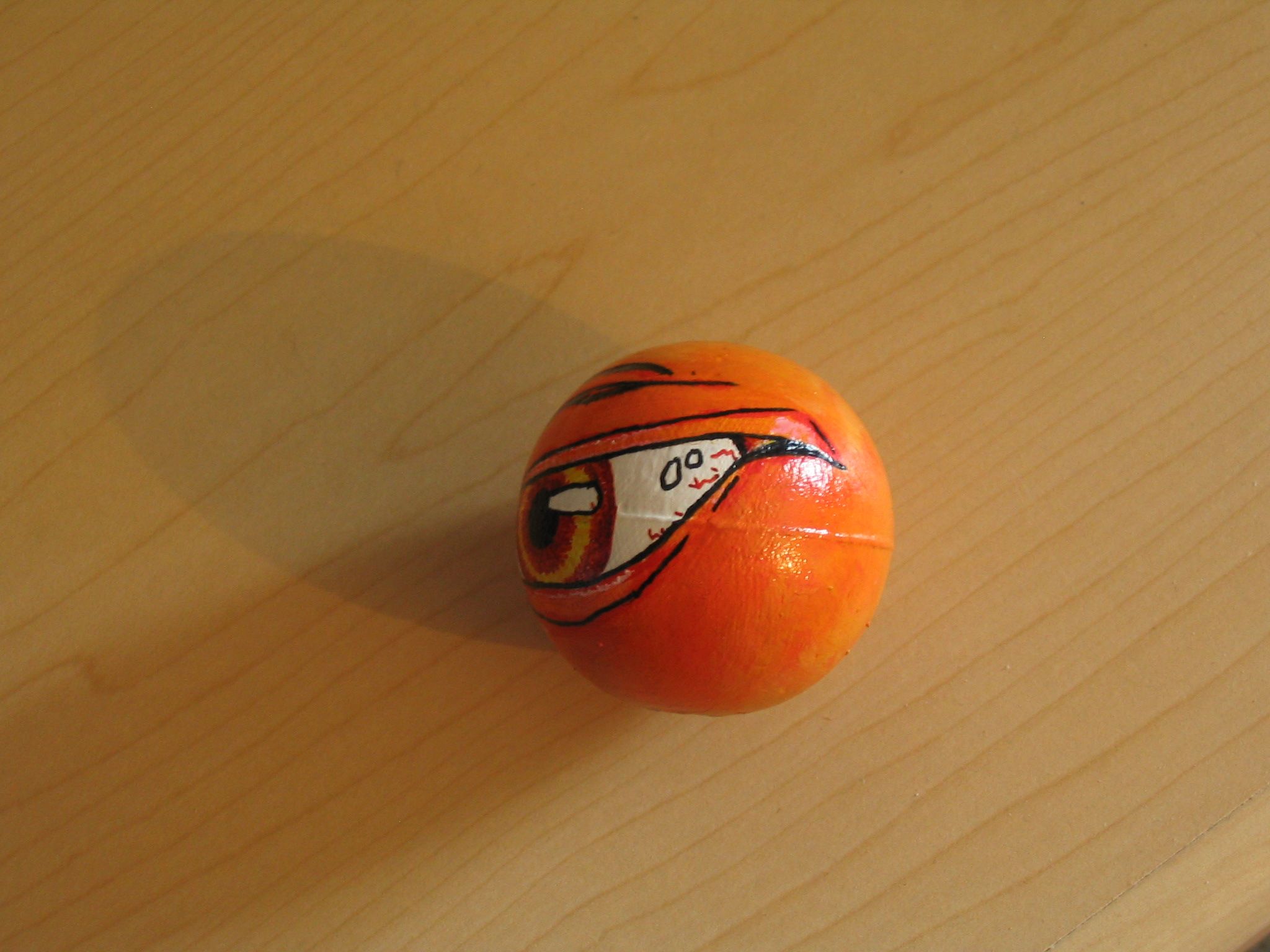 Custom Antenna Balls 7 Steps (with Pictures) Instructables