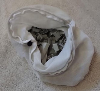 Disassembling and Modifieing the Keyboard