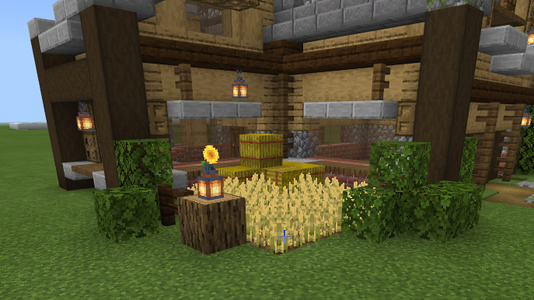 Decorations