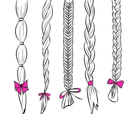 How to French Braid Your Hair!