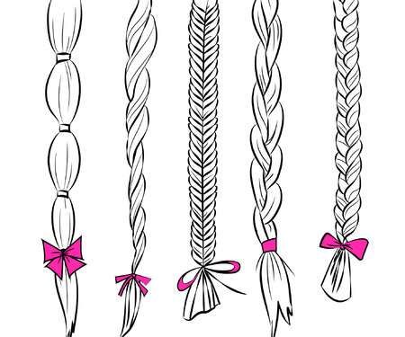 How to French Braid Your Hair!