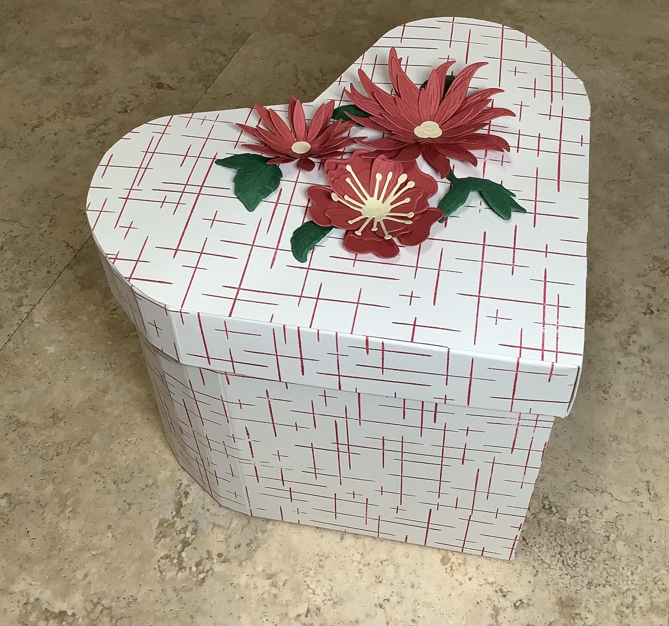 Heart Shaped Box