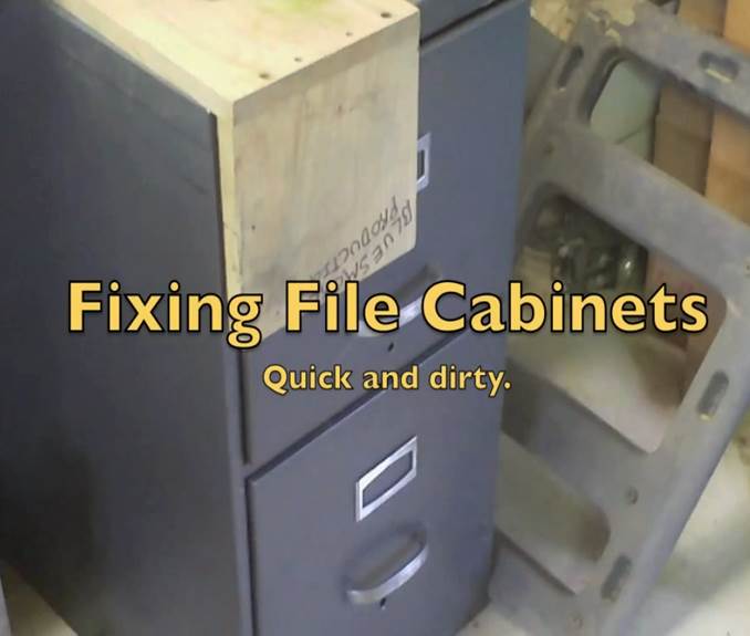 Metal File Repair 101 Instructables