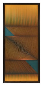 A Sort of Modern Kinetic Art.